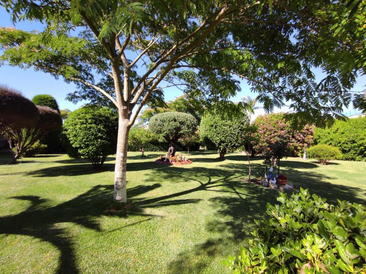 Pension Casa Carmela Playa de la Lanzada Εξωτερικό φωτογραφία