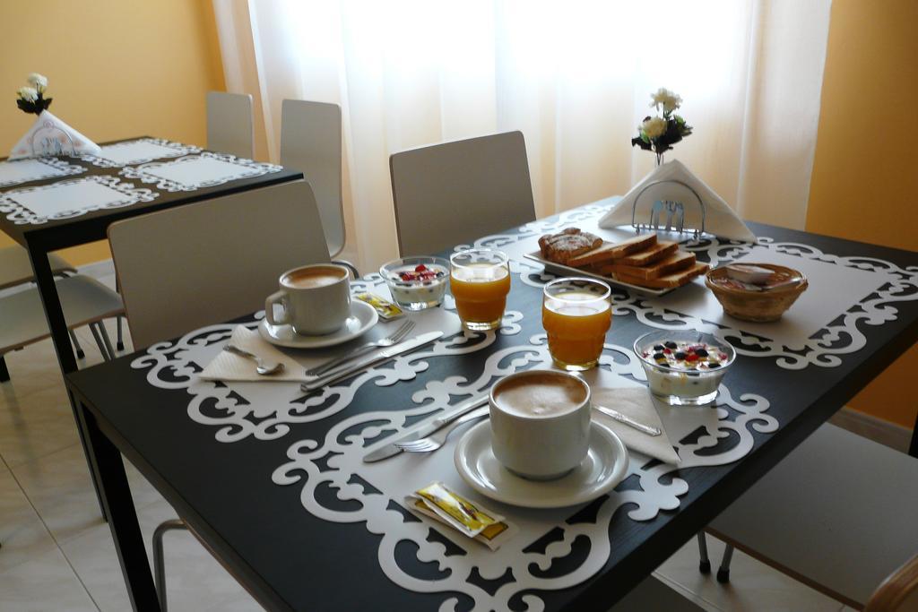 Pension Casa Carmela Playa de la Lanzada Εξωτερικό φωτογραφία