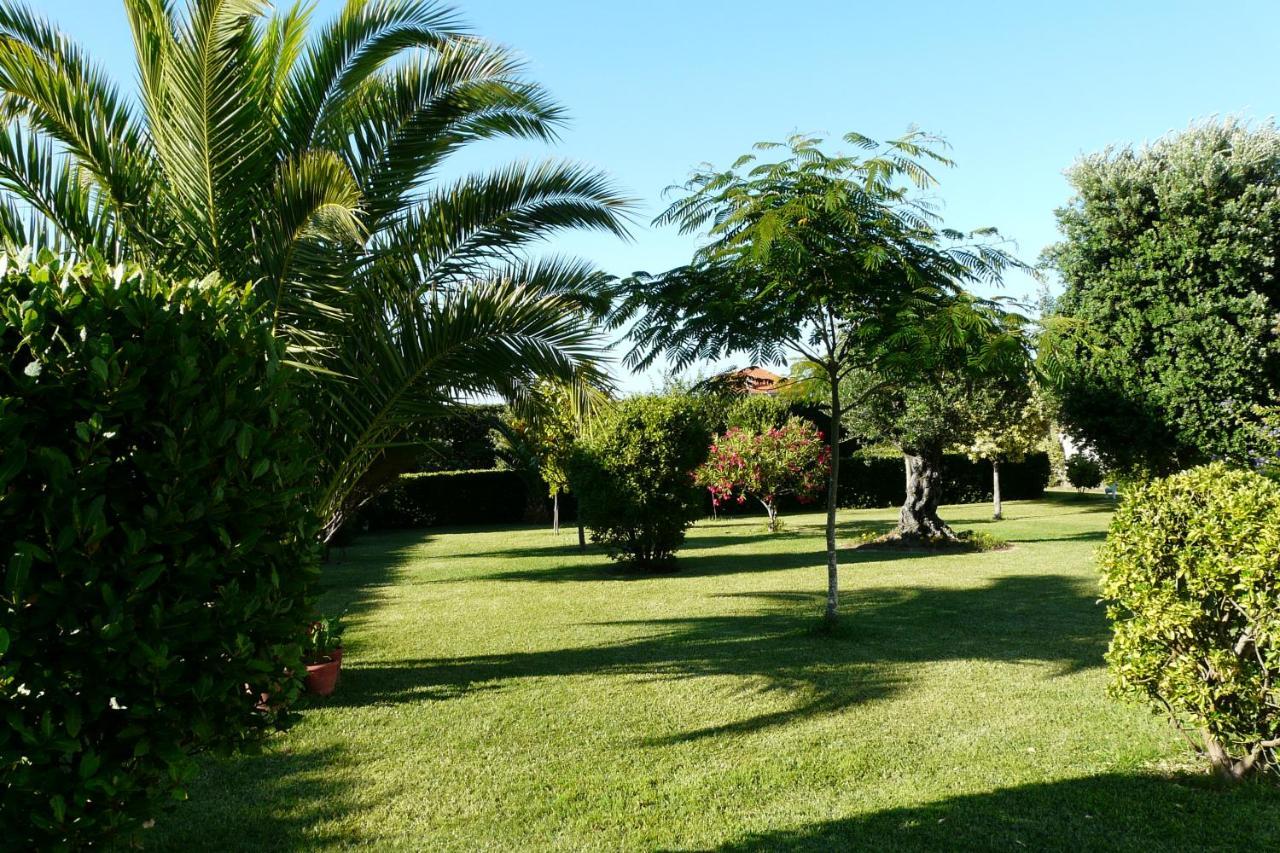Pension Casa Carmela Playa de la Lanzada Εξωτερικό φωτογραφία